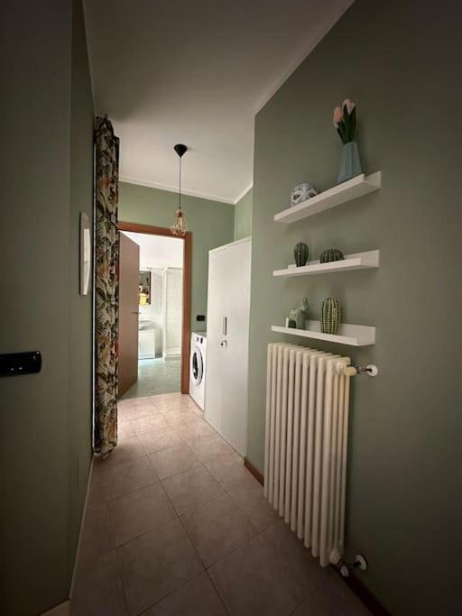 Appartamento A Luino Cavallotti25 Bagian luar foto